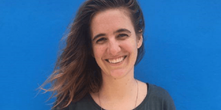 8va Edición del Festival Jane`s Walk Buenos Aires – Entrevista a Carolina Huffmann