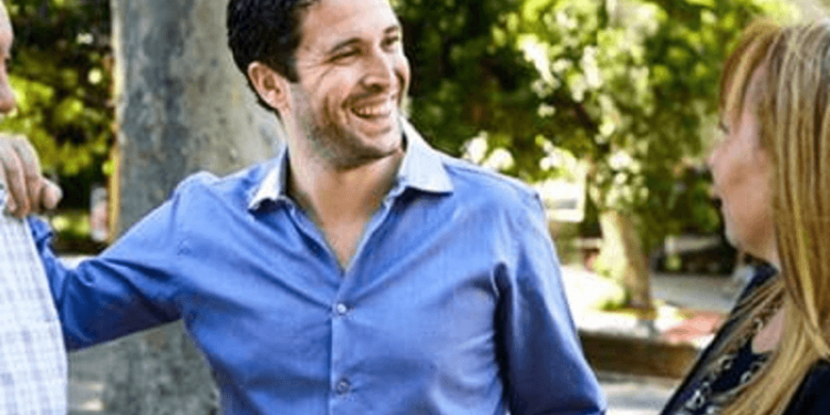 Gestión y Derecho Ambiental, residuos sólidos urbanos – Entrevista a Marcelo Corti