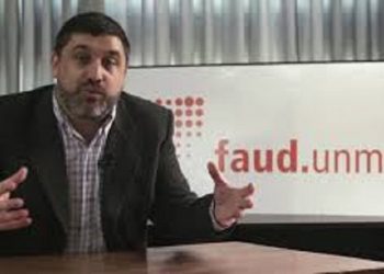 Anatomía de la arquitectura moderna en Mar del Plata – Entrevista a Guillermo Eciolaza