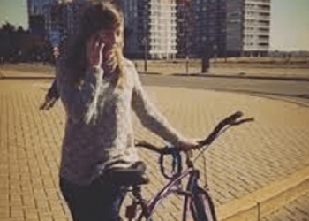 Bicicletas y movilidad sustentable en Rosario – Entrevista a Gigi Levit