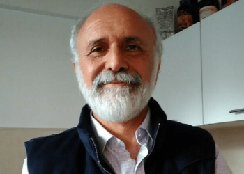 El patrimonio arbóreo de la Ciudad de Buenos Aires – Entrevista a Jorge Fiorentino