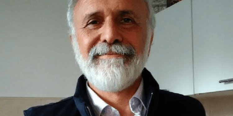 El patrimonio arbóreo de la Ciudad de Buenos Aires – Entrevista a Jorge Fiorentino