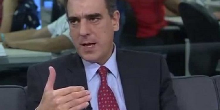 La planificación urbana y la seguridad – Entrevista a Nelson Durisotti