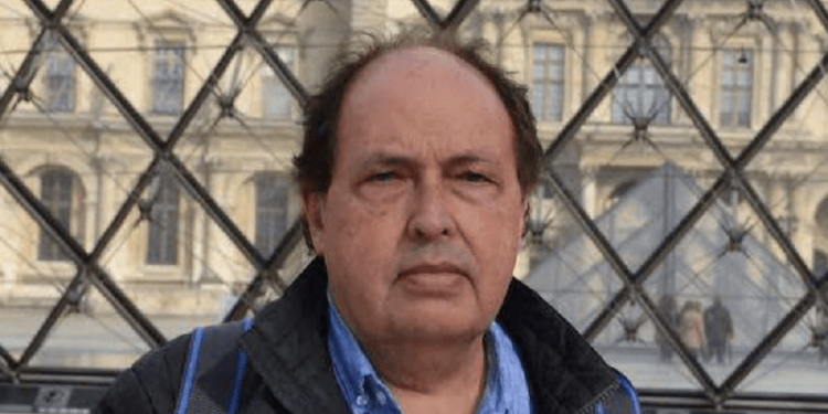 Avanza la recuperación de la Confitería La Ideal – Entrevista a Alejandro Pereiro