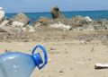 Ciudades 2030: Los residuos plásticos en las playas marplatenses