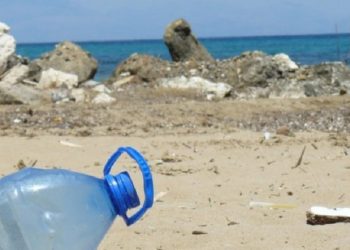 Ciudades 2030: Los residuos plásticos en las playas marplatenses