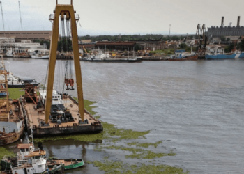 Riachuelo: la Justicia declaró que el aire puro es un derecho humano y le exigió acciones a Acumar