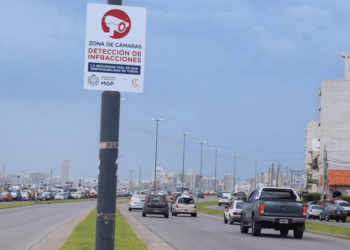 Ciudades 2030: Movilidad y seguridad vial en Mar del Plata