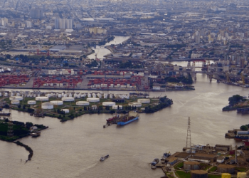 La planificación territorial debe estar en la agenda pública