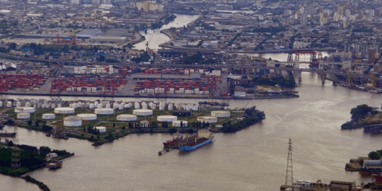 La planificación territorial debe estar en la agenda pública