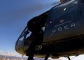 Tecnología y Urbanismo: Ubercopter, la movilidad del futuro