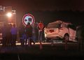 Accidentes viales: en 2018 murieron 15 personas por día en el país