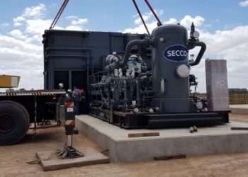 A fines de junio, 10 mil marplatenses estarán en condiciones de pedir una nueva conexión de gas