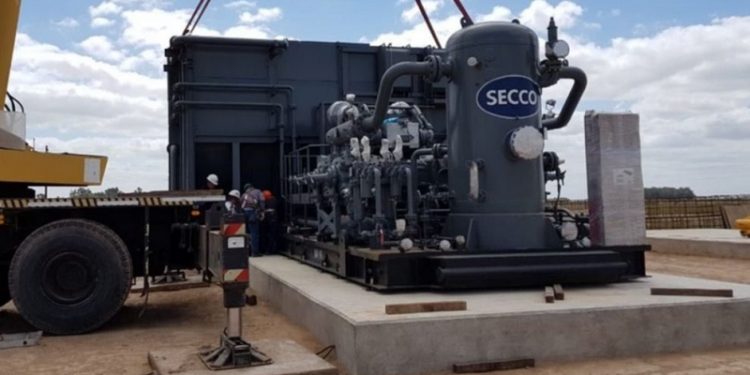 A fines de junio, 10 mil marplatenses estarán en condiciones de pedir una nueva conexión de gas