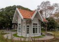 La “Casita Bagley”, el primer espacio privatizado del ex zoológico porteño