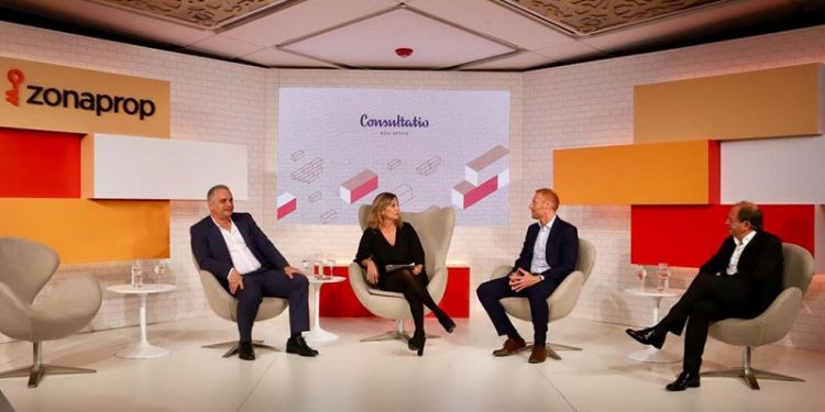 Los desarrolladores aprovechan la devaluación y se “stockean”