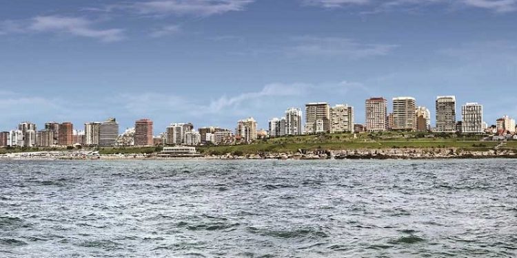 El Día Mundial de los Océanos: una celebración artística ambientalista