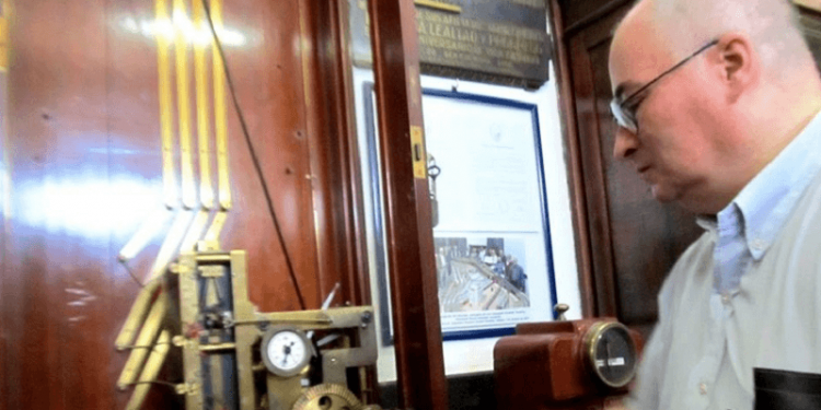 Los 60 años del trolebus rosarino – Entrevista a Carlos Fernández Priotti