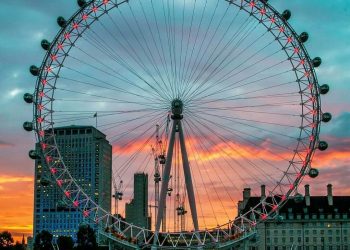 Buenos Aires tendrá su vuelta al mundo el año próximo