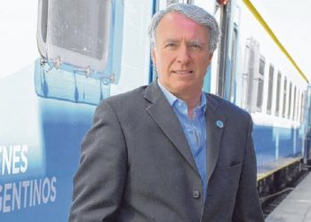 La Nación le bajó el pulgar a la reactivación de los trenes de cercanía