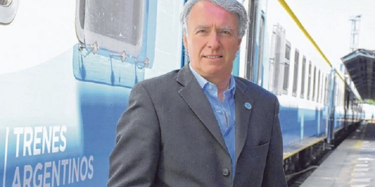 La Nación le bajó el pulgar a la reactivación de los trenes de cercanía