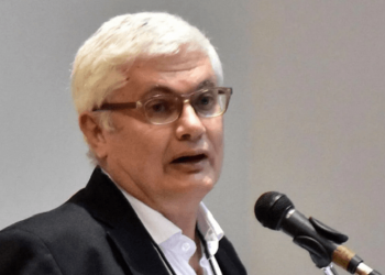 Anuncian Workshop Internacional contra el cambio climático en Rosario – Entrevista a Ricardo Bertolino