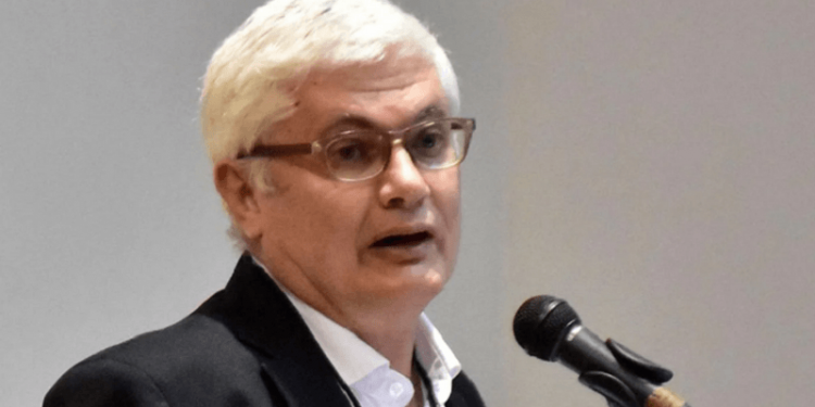 Anuncian Workshop Internacional contra el cambio climático en Rosario – Entrevista a Ricardo Bertolino