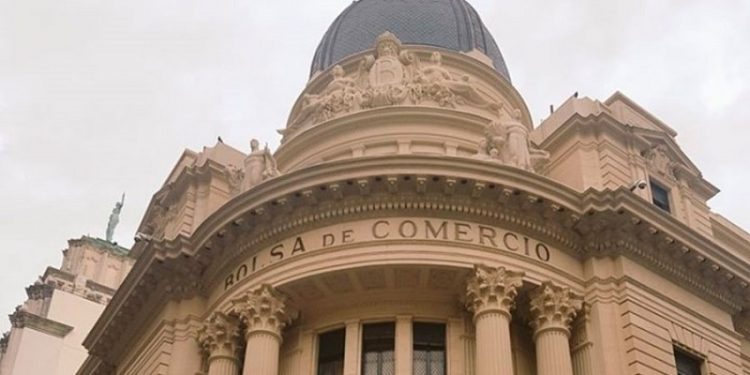 La Bolsa de Comercio de Rosario restauró su edificio y pone en valor a la ciudad