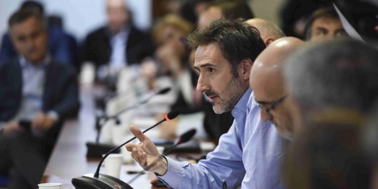 Juan Carlos Villalonga es el nuevo Presidente de Globe Internacional