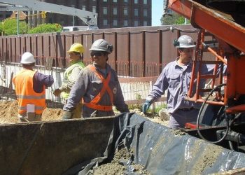 Buenas costumbres en la obra para cuidar el medio ambiente