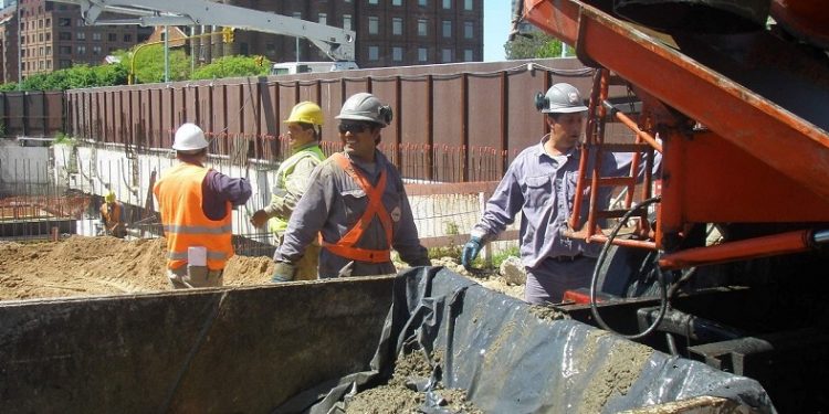 Buenas costumbres en la obra para cuidar el medio ambiente