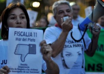 La actualidad de la “Red Cuidarte Más” de Mar del Plata – Entrevista a Gustavo Parra