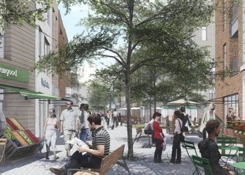 Distrito Tigre Sur: Cómo es invertir en una ciudad inclusiva