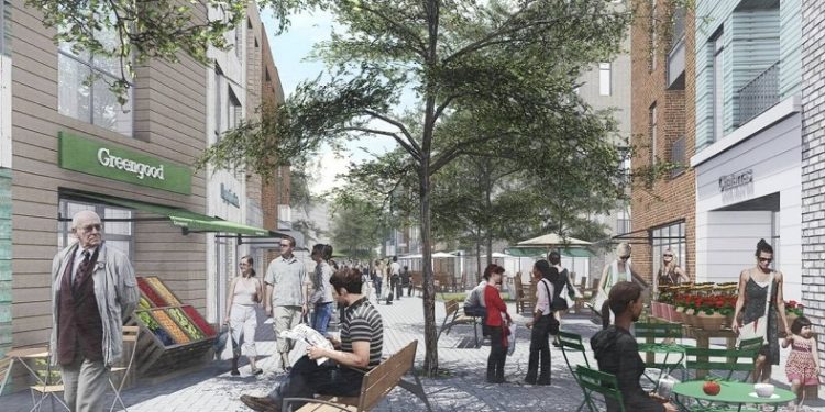 Distrito Tigre Sur: Cómo es invertir en una ciudad inclusiva