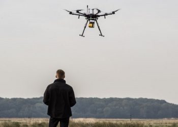 Tecnología y Urbanismo: Novedades en la regulación del uso de drones