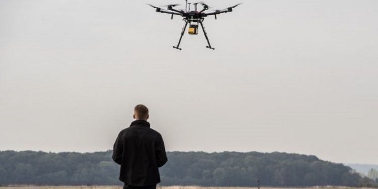 Tecnología y Urbanismo: Novedades en la regulación del uso de drones