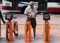 Ecobici: crece la cantidad de usuarios y el sistema se encuentra desbordado