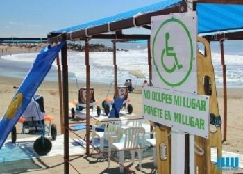 Ciudades 2030: La actualidad de la accesibilidad en Mar del Plata