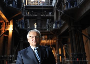 El adiós al custodio de la historia sanitaria de Buenos Aires