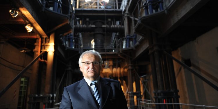 El adiós al custodio de la historia sanitaria de Buenos Aires