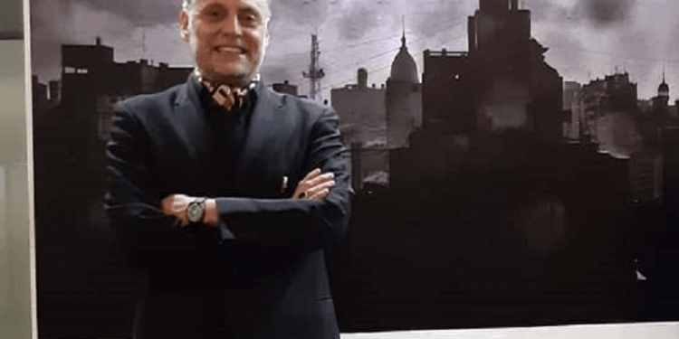 Muestra fotográfica “María de Waires” en el CCGSM – Entrevista a Claudio Larrea