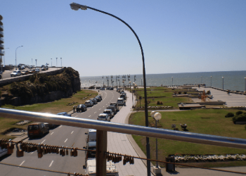 Arquitectura del borde costero marplatense – Entrevista a Pablo Rescia