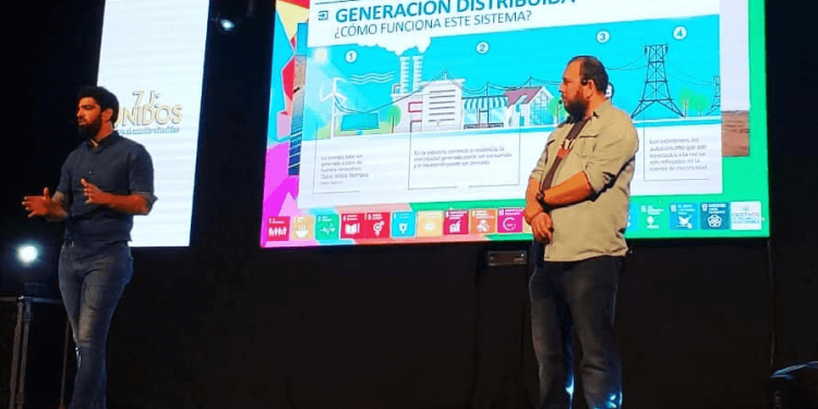 Premios Latinoamérica Verde: una empresa argentina seleccionada entre los mejores 500 proyectos sustentables