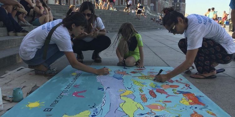 Ciudades 2030: Participación ciudadana y sustentabilidad en Mar del Plata