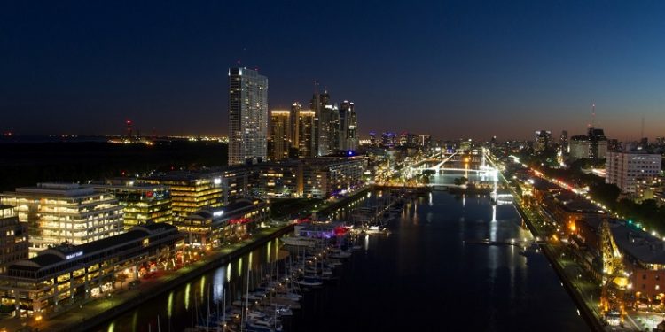 A 30 años de su creación, Puerto Madero completa su perfil urbano