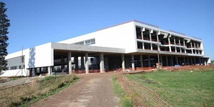 Cuáles son las obras más importantes y costosas que deberá continuar la gestión de Perotti