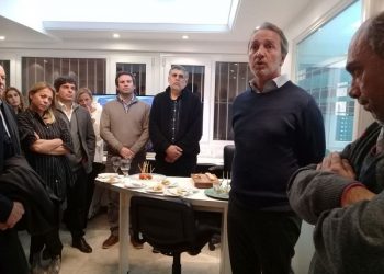 CEAMSE: «los marplatenses tienen que sentirse orgullosos de esta planta»