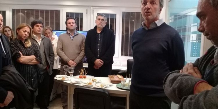 CEAMSE: «los marplatenses tienen que sentirse orgullosos de esta planta»