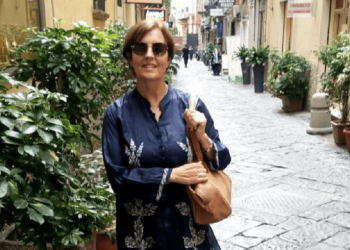 Encuentro de Museos y Patrimonio en Mar del Plata – Entrevista a Patricia María Suárez