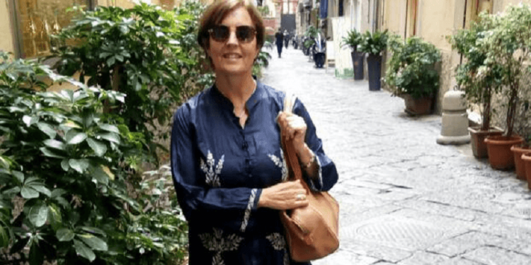 Encuentro de Museos y Patrimonio en Mar del Plata – Entrevista a Patricia María Suárez